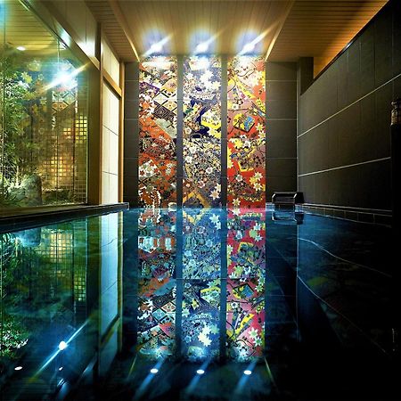 Daiwa Roynet Hotel Kanazawa-Miyabi מראה חיצוני תמונה