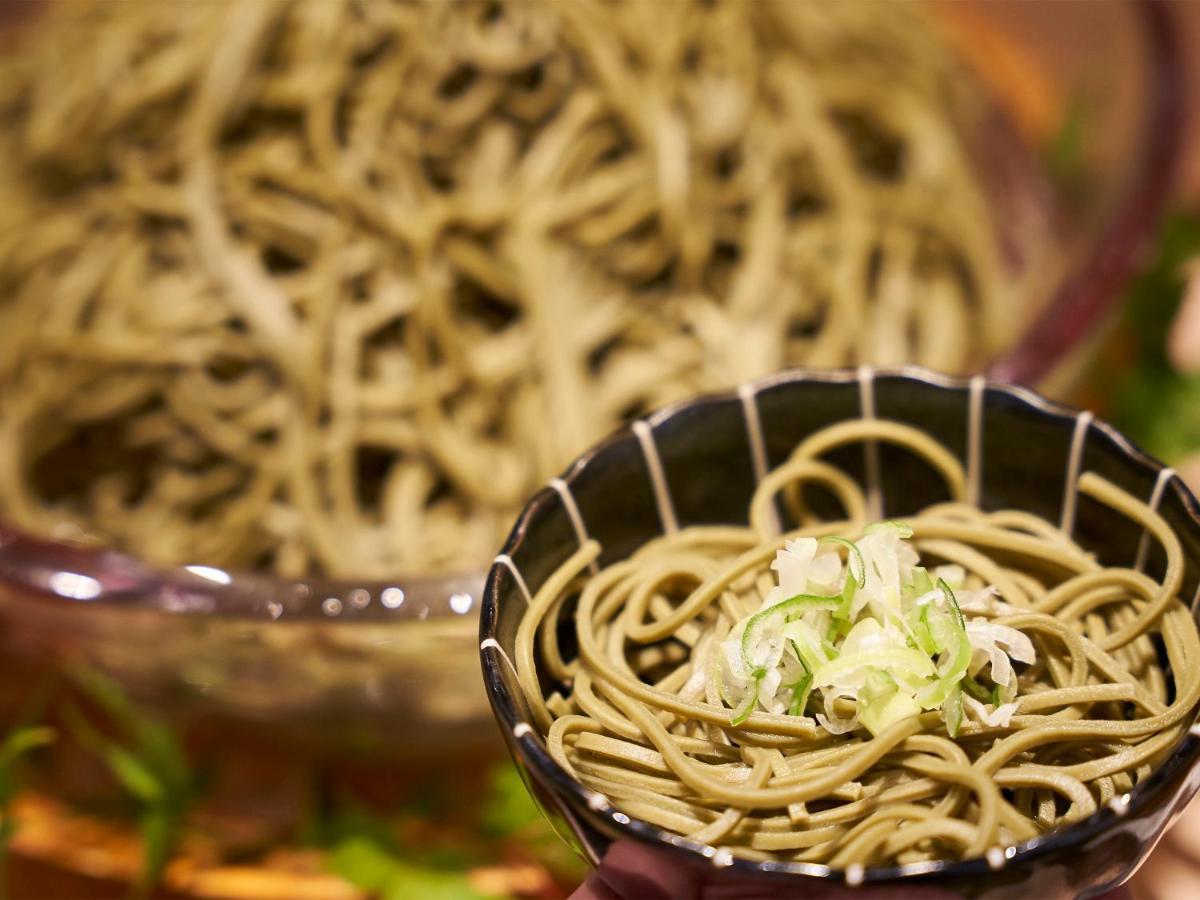 Daiwa Roynet Hotel Kanazawa-Miyabi מראה חיצוני תמונה