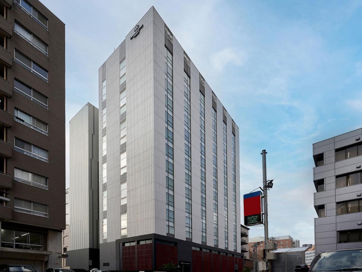 Daiwa Roynet Hotel Kanazawa-Miyabi מראה חיצוני תמונה