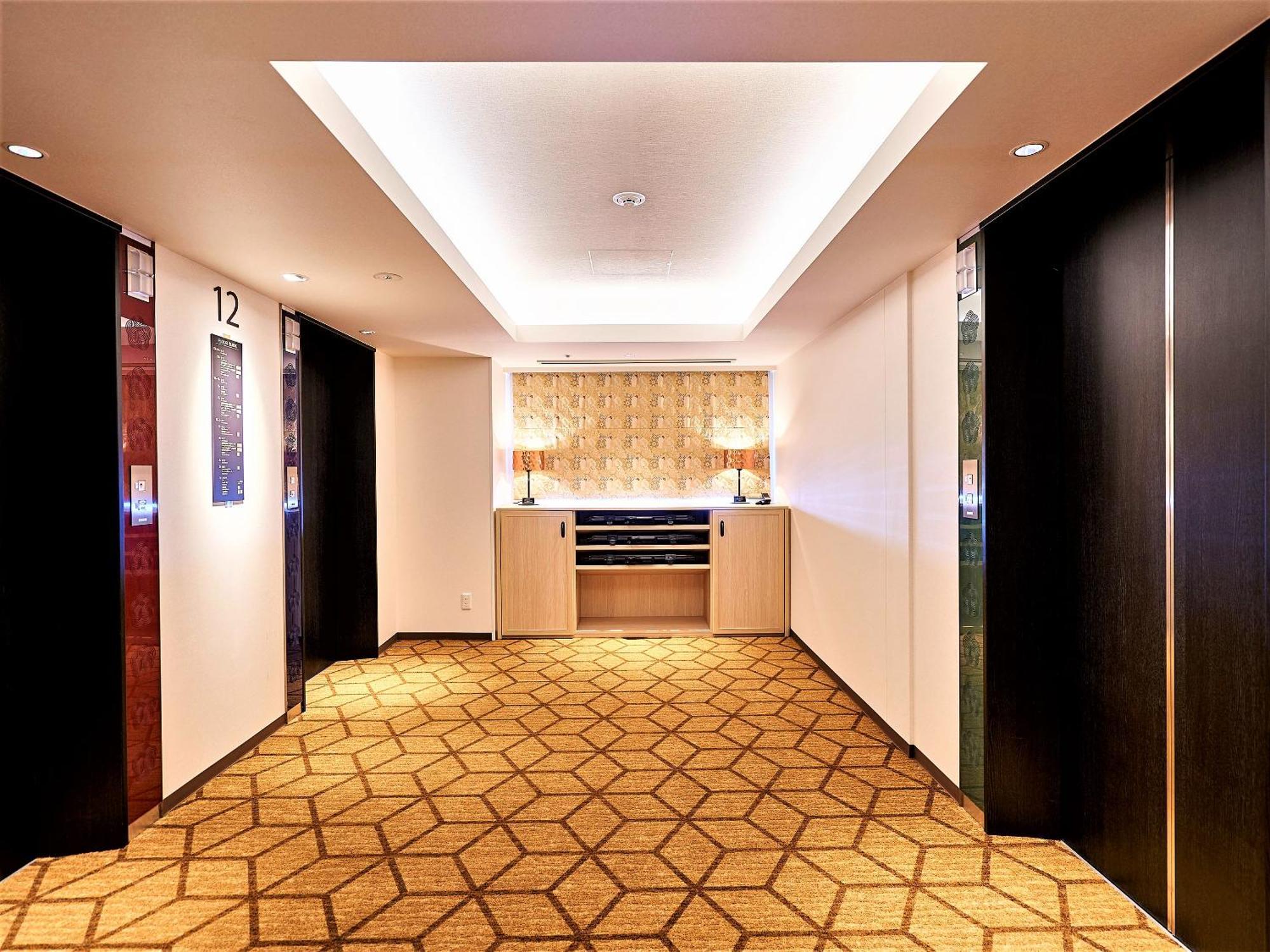 Daiwa Roynet Hotel Kanazawa-Miyabi מראה חיצוני תמונה