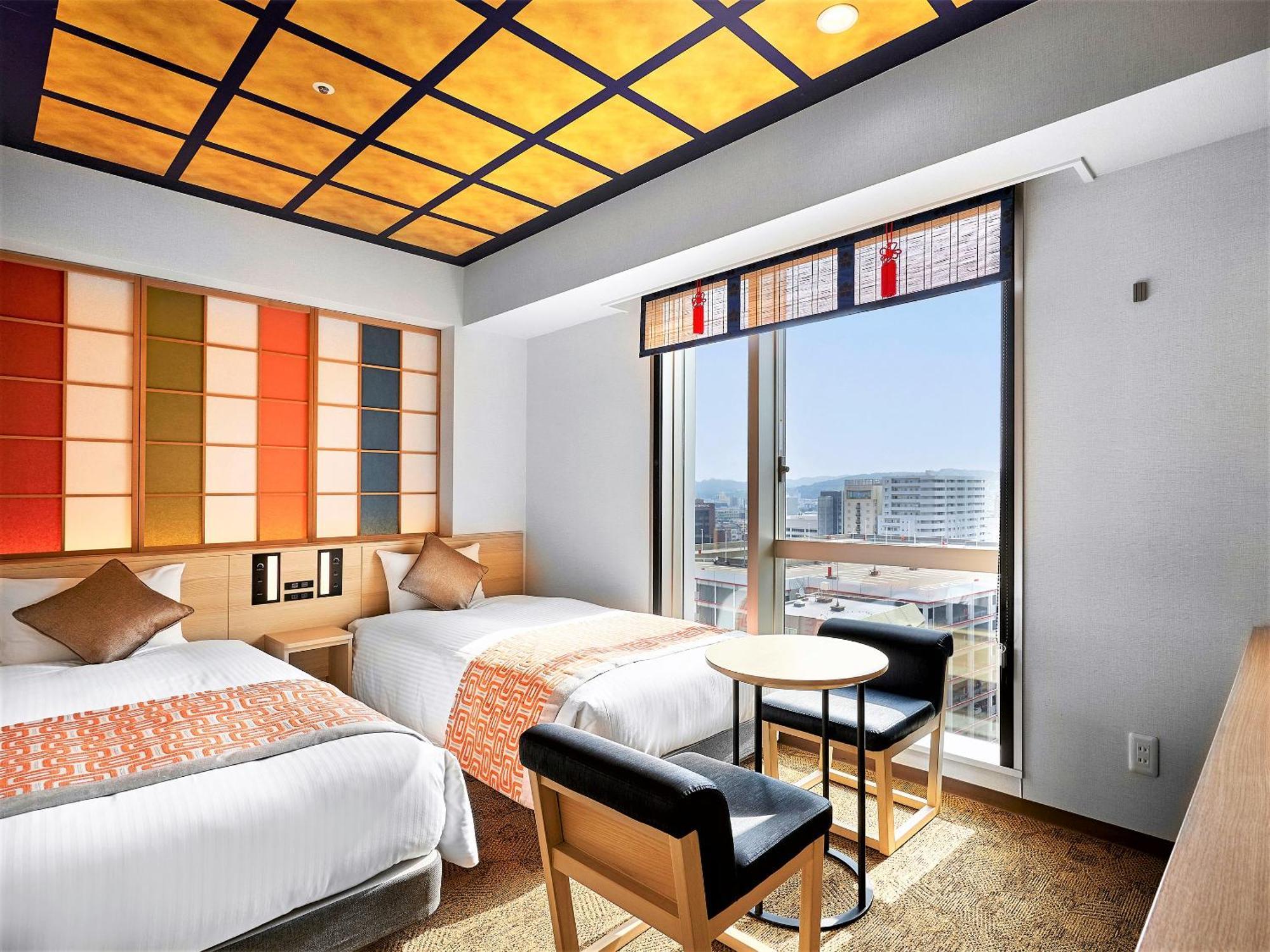 Daiwa Roynet Hotel Kanazawa-Miyabi מראה חיצוני תמונה
