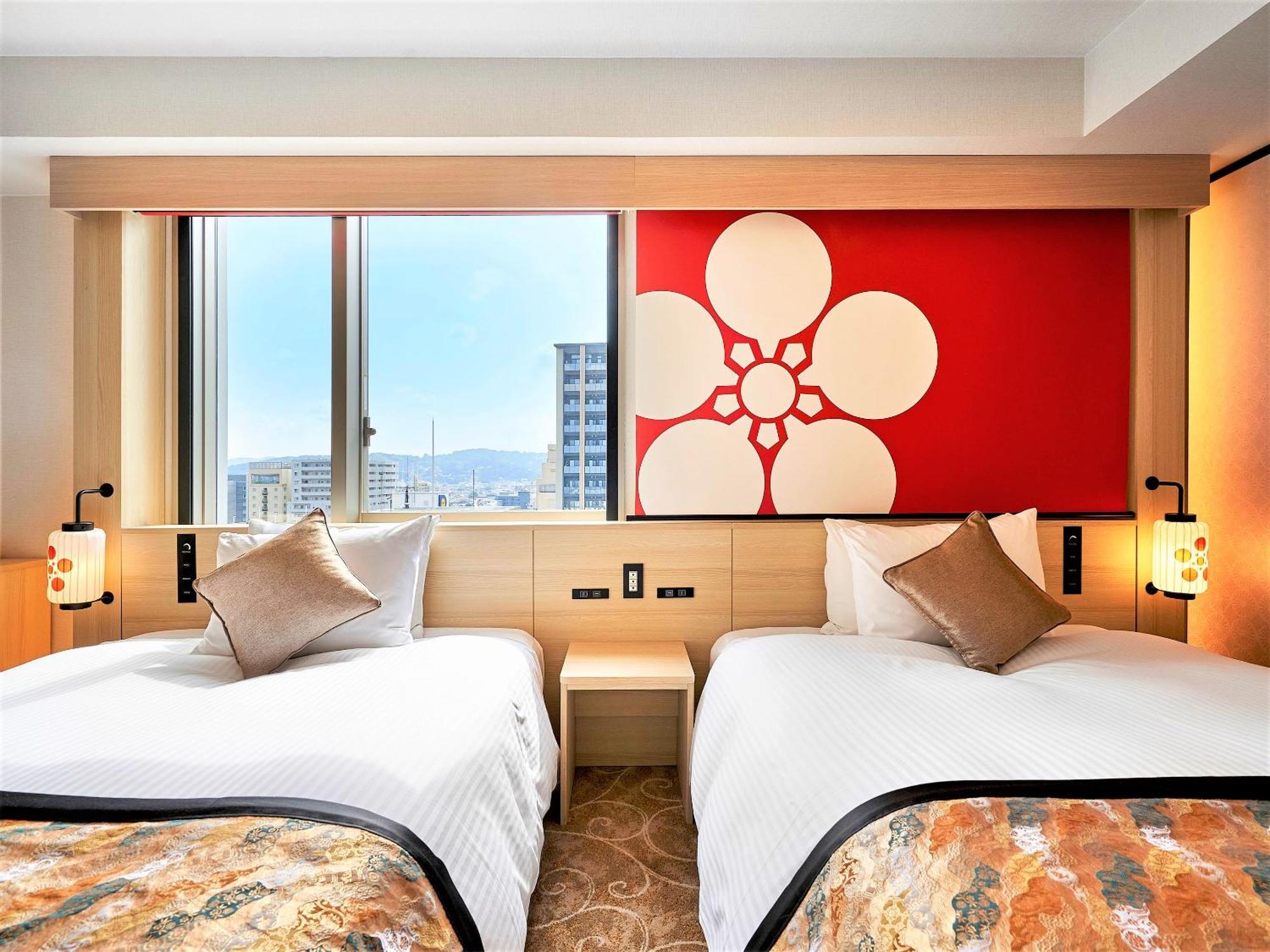 Daiwa Roynet Hotel Kanazawa-Miyabi מראה חיצוני תמונה