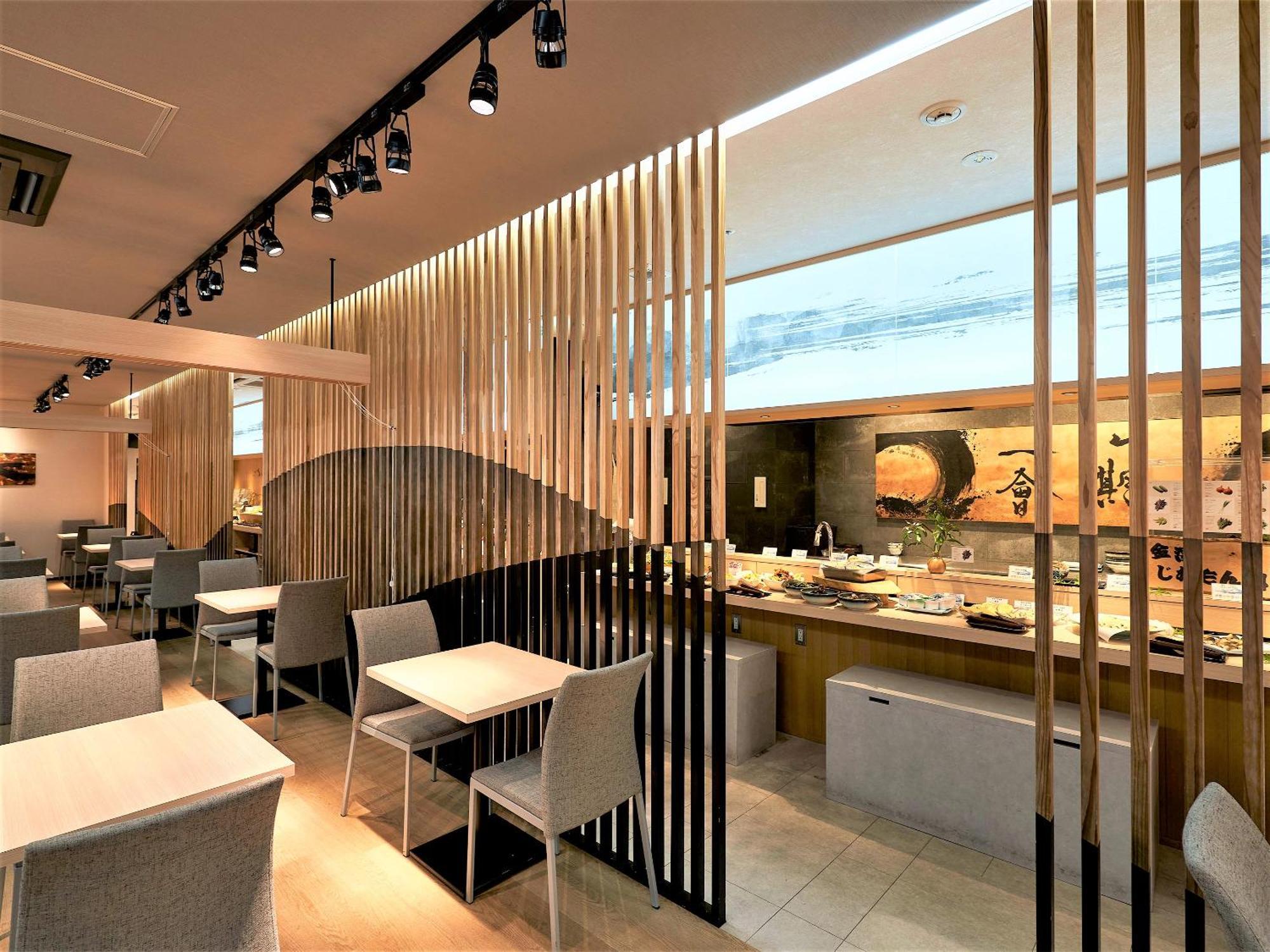 Daiwa Roynet Hotel Kanazawa-Miyabi מראה חיצוני תמונה