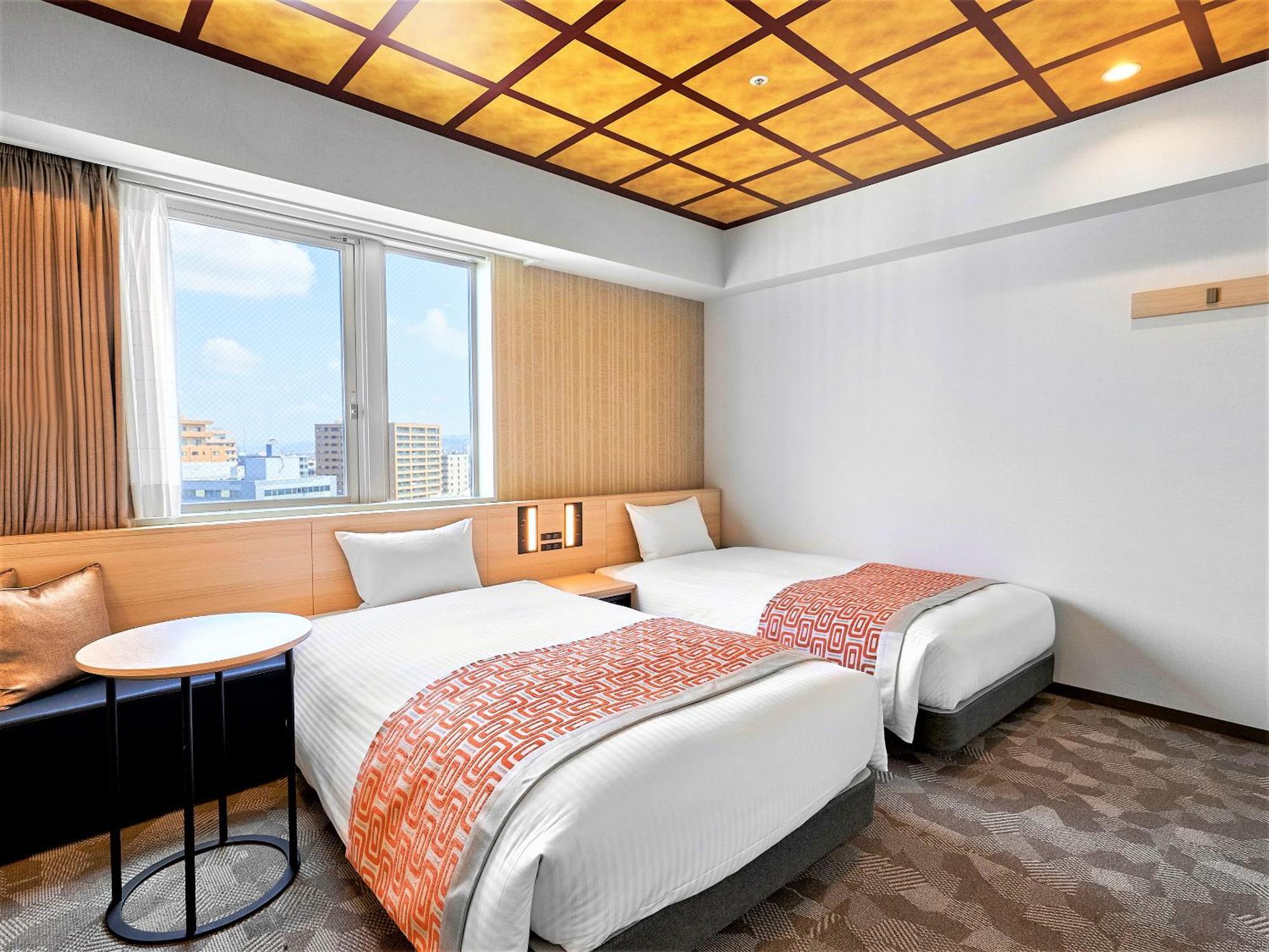 Daiwa Roynet Hotel Kanazawa-Miyabi מראה חיצוני תמונה