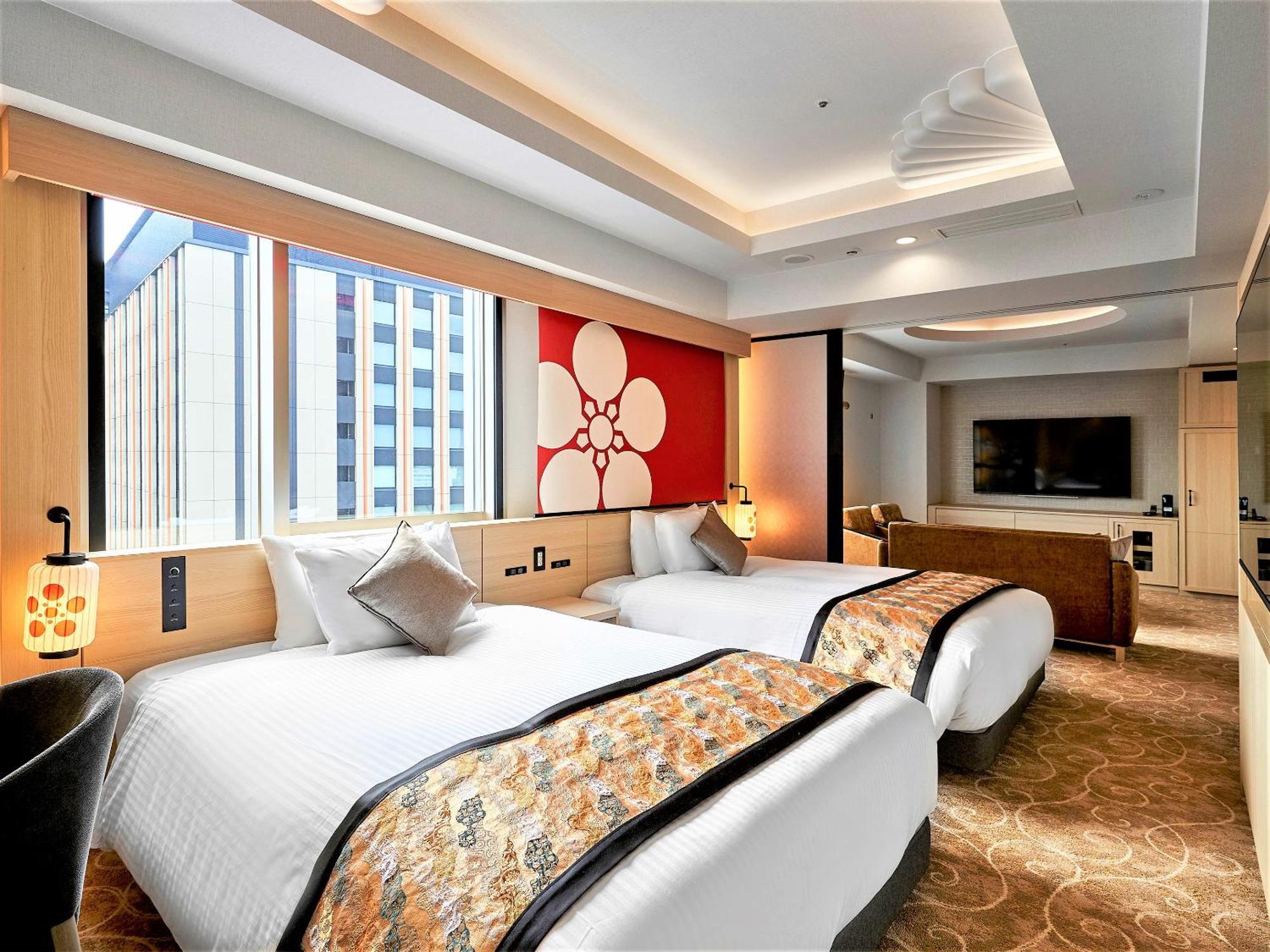 Daiwa Roynet Hotel Kanazawa-Miyabi מראה חיצוני תמונה