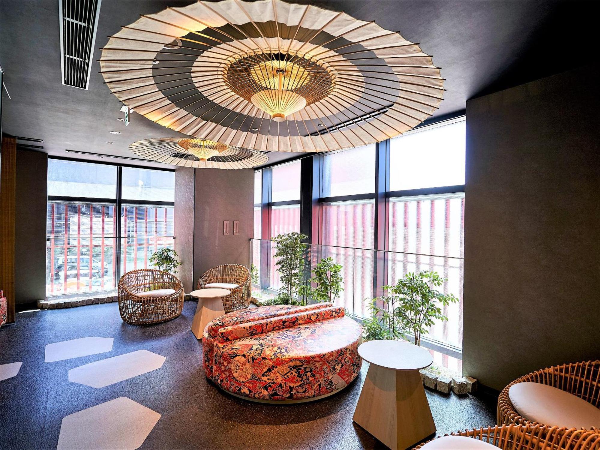 Daiwa Roynet Hotel Kanazawa-Miyabi מראה חיצוני תמונה