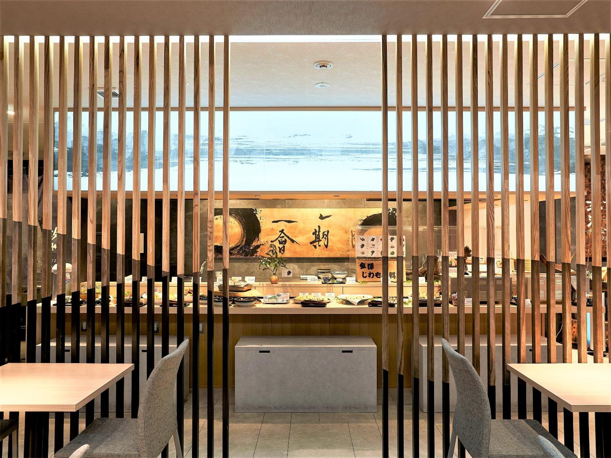 Daiwa Roynet Hotel Kanazawa-Miyabi מראה חיצוני תמונה