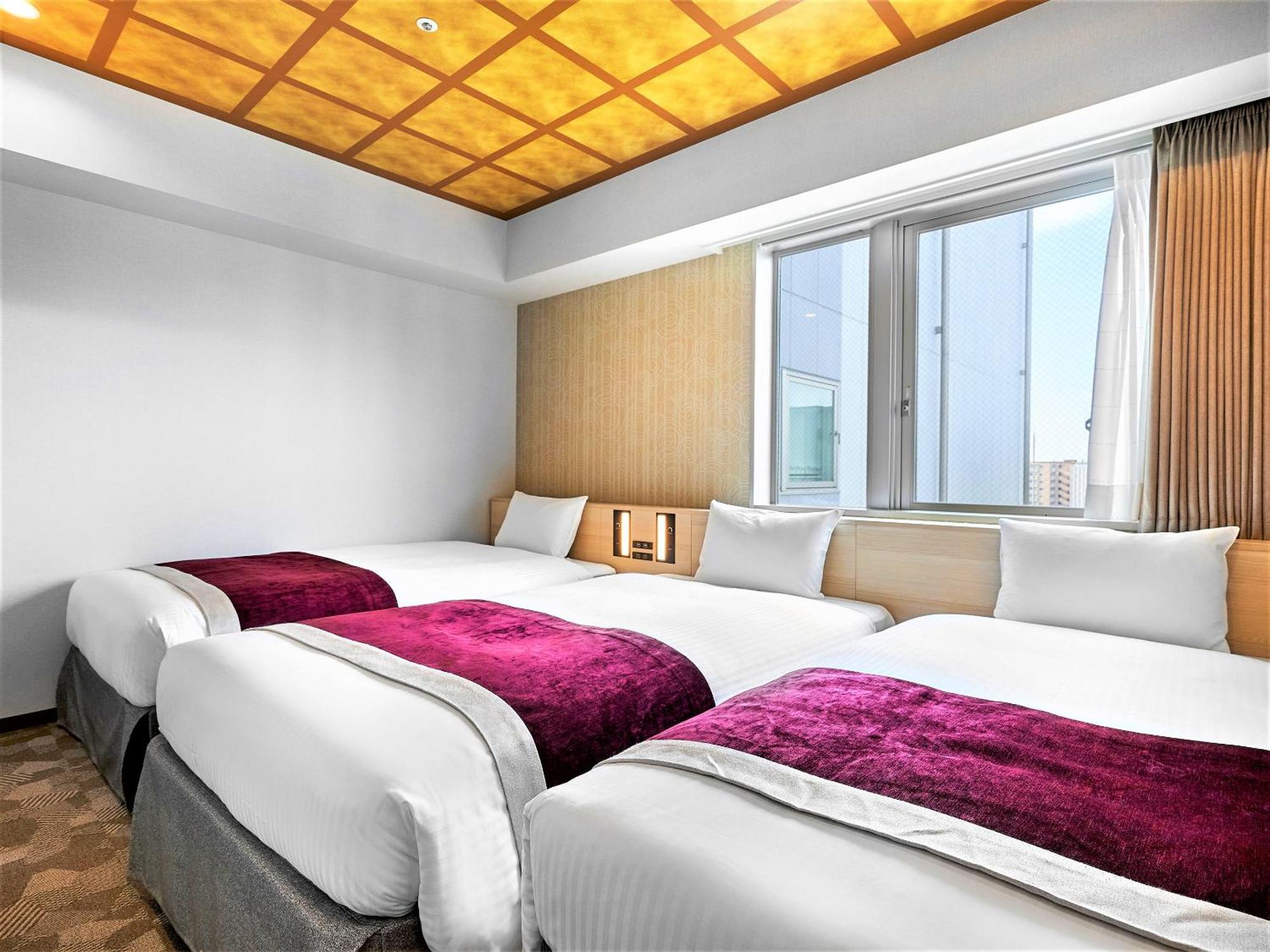 Daiwa Roynet Hotel Kanazawa-Miyabi מראה חיצוני תמונה