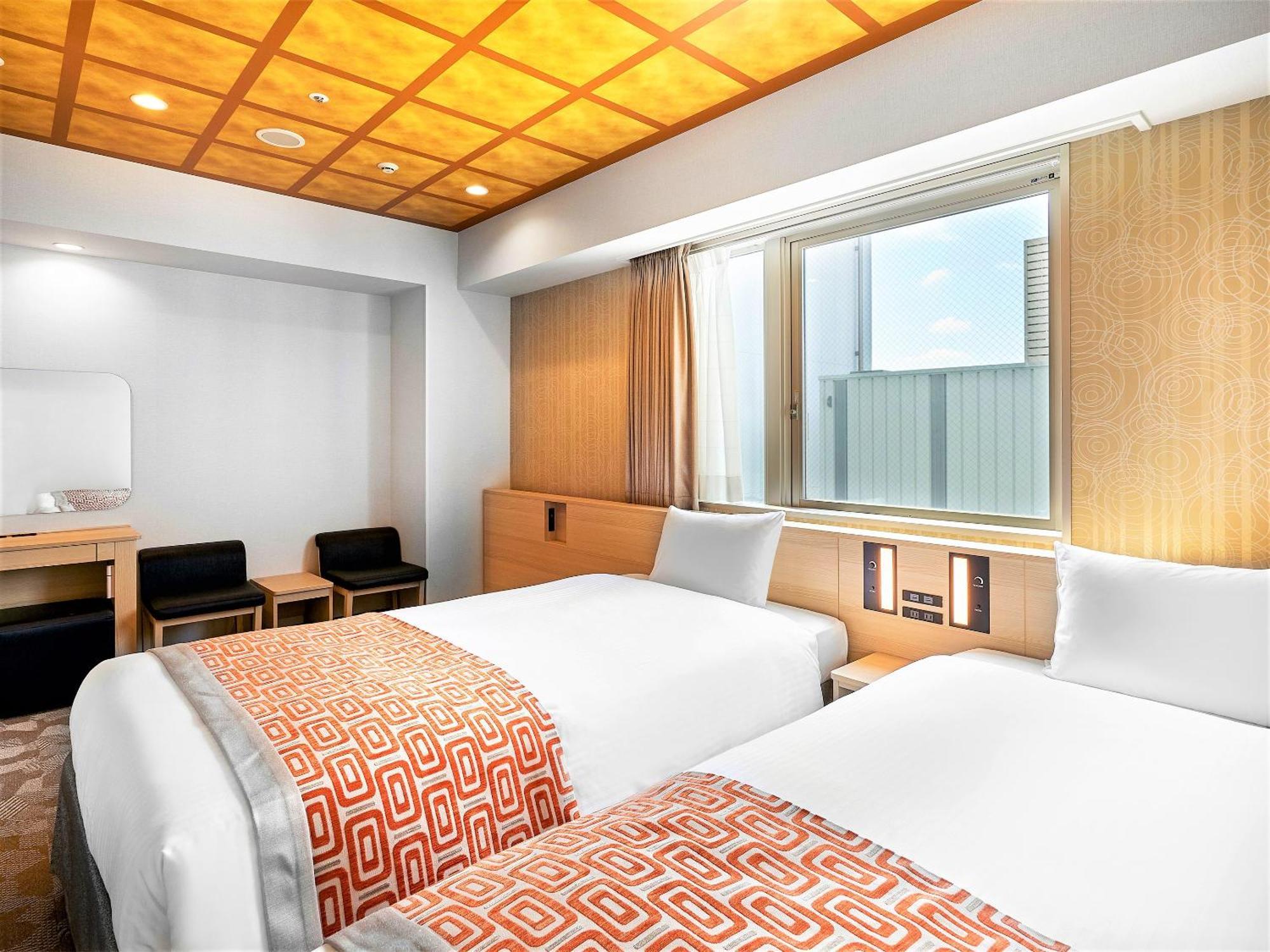 Daiwa Roynet Hotel Kanazawa-Miyabi מראה חיצוני תמונה