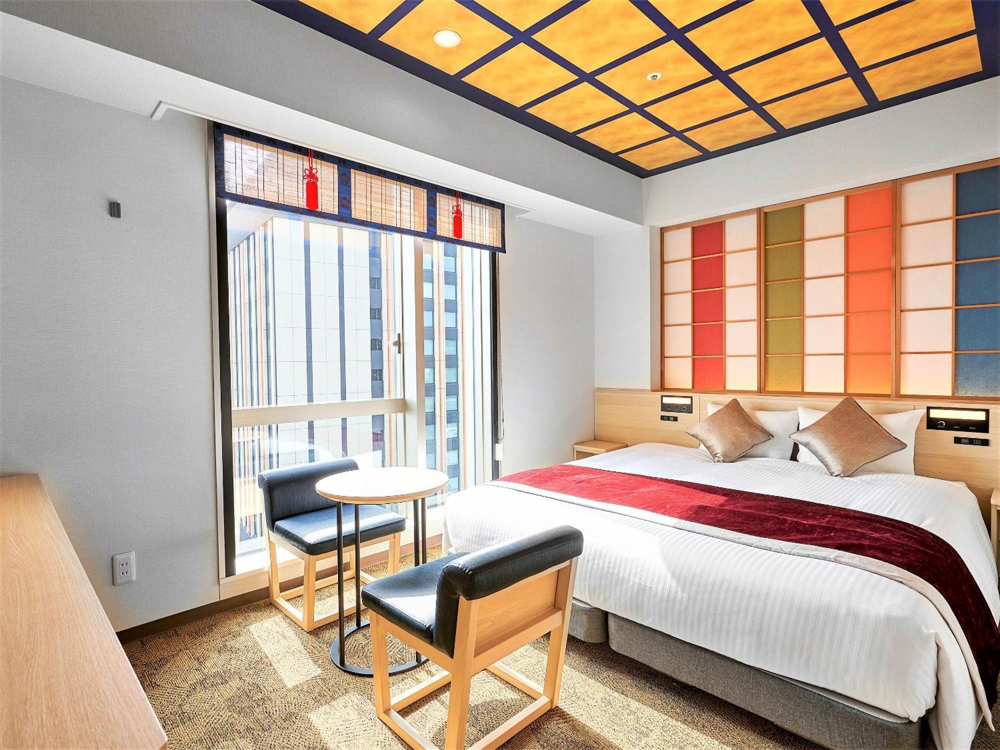 Daiwa Roynet Hotel Kanazawa-Miyabi מראה חיצוני תמונה