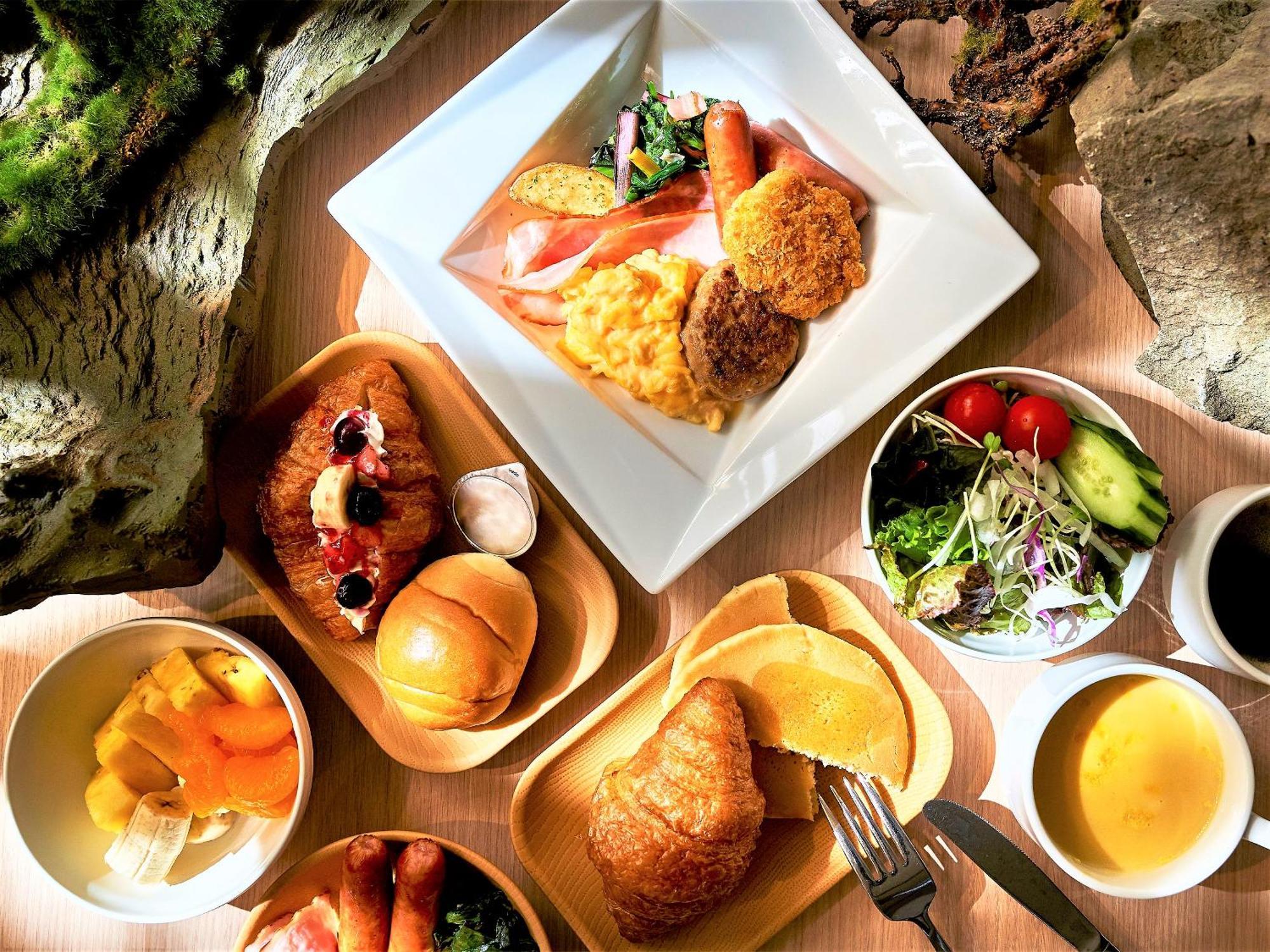 Daiwa Roynet Hotel Kanazawa-Miyabi מראה חיצוני תמונה
