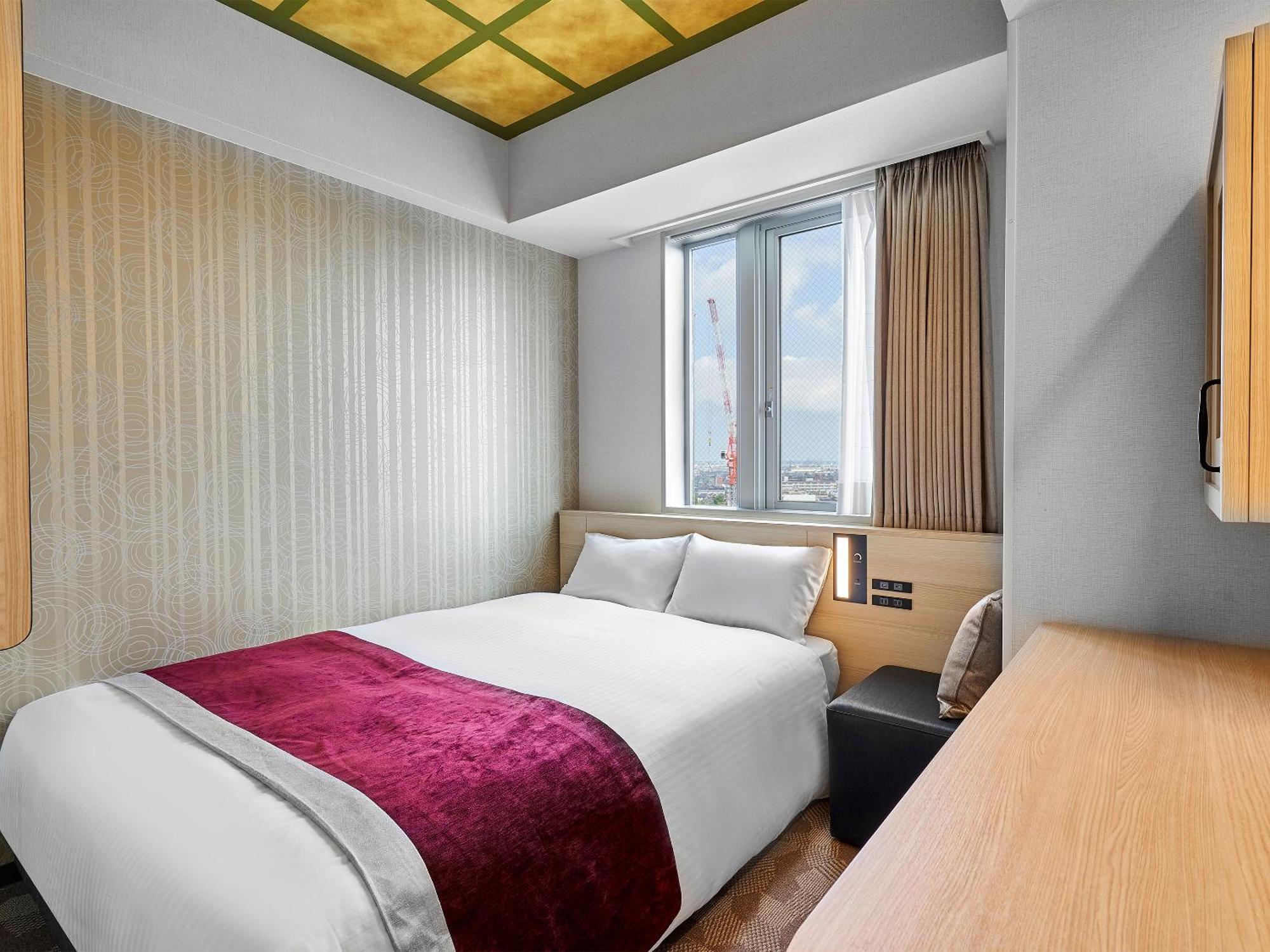 Daiwa Roynet Hotel Kanazawa-Miyabi מראה חיצוני תמונה