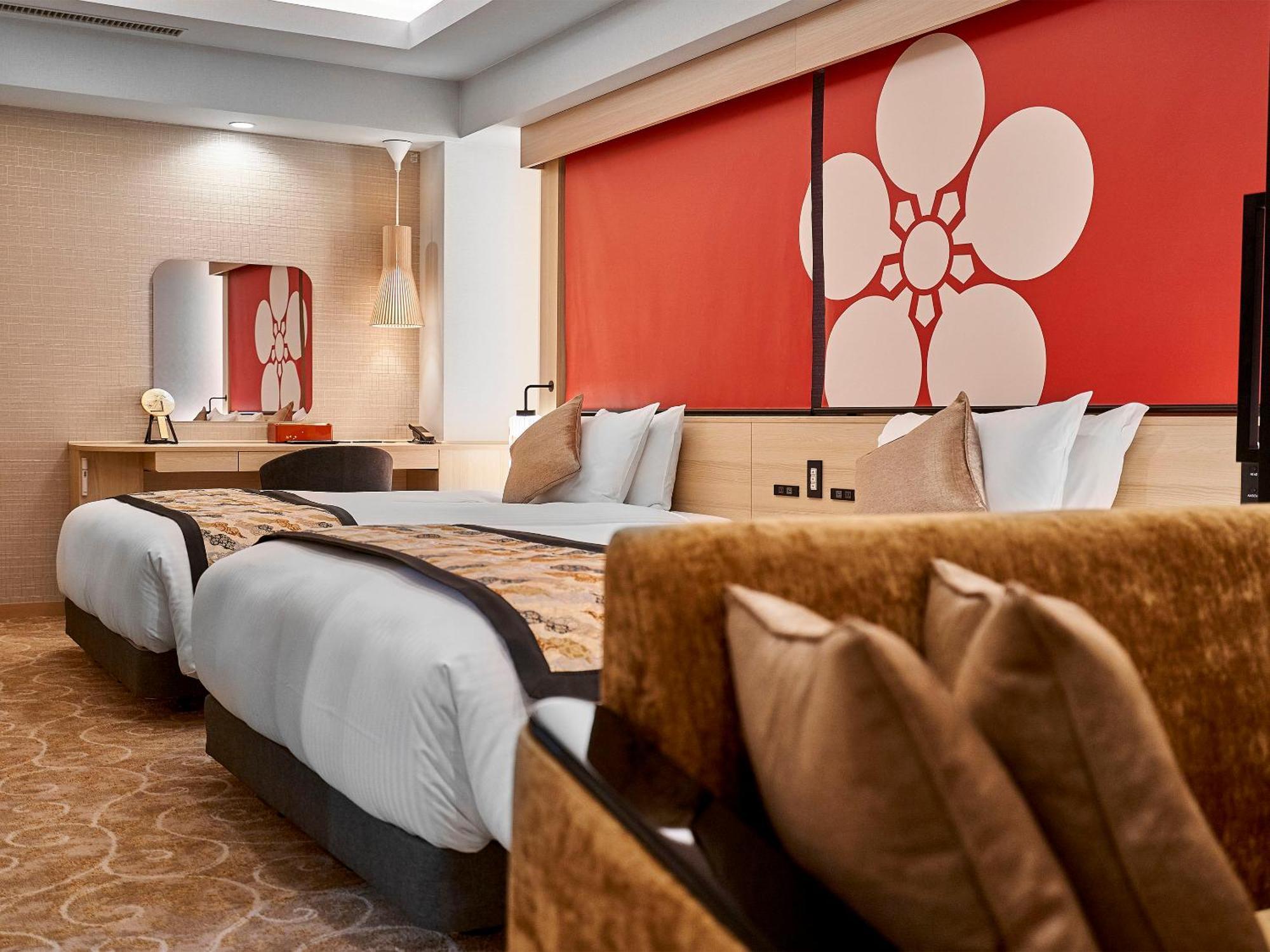 Daiwa Roynet Hotel Kanazawa-Miyabi מראה חיצוני תמונה