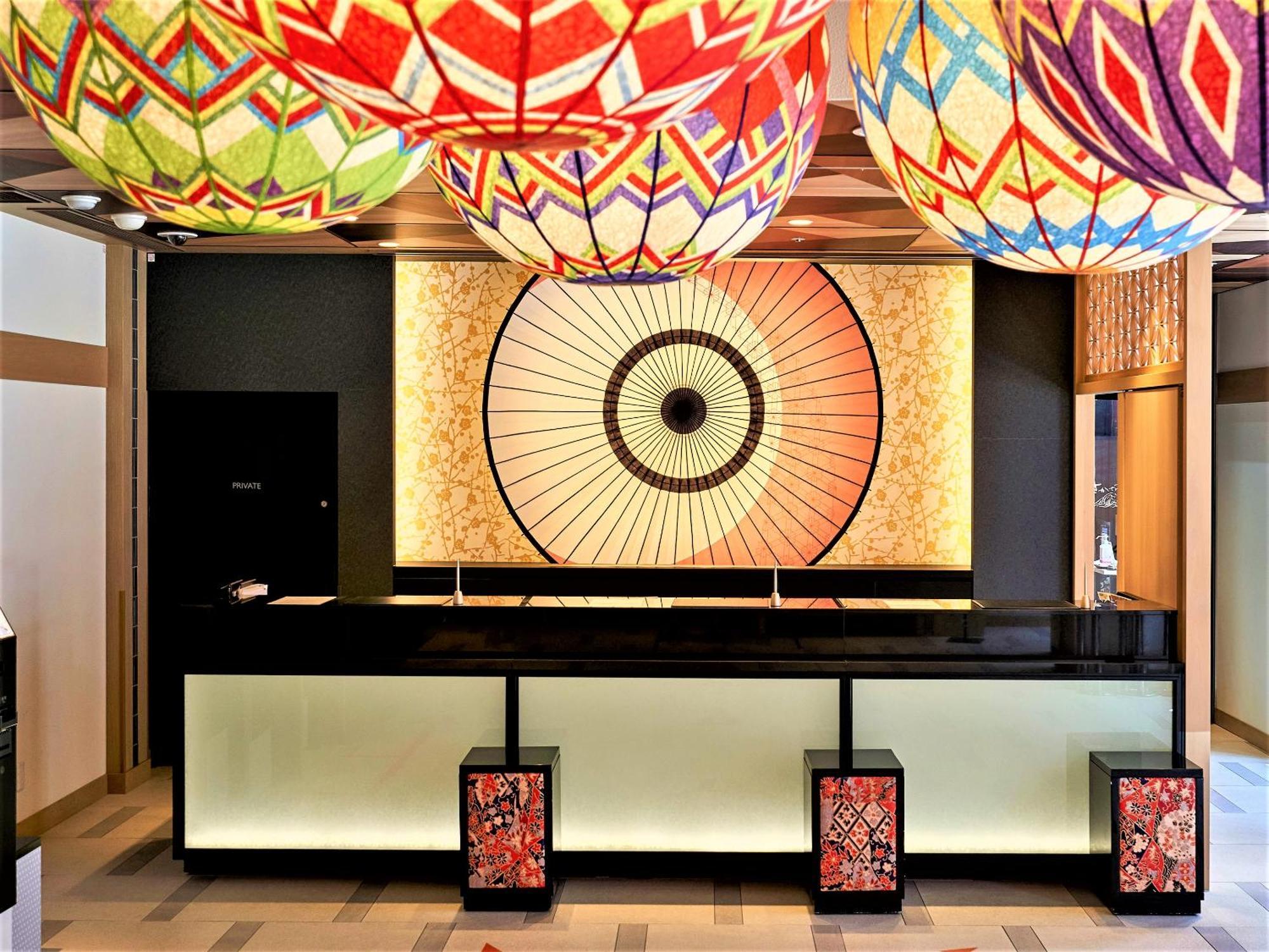Daiwa Roynet Hotel Kanazawa-Miyabi מראה חיצוני תמונה