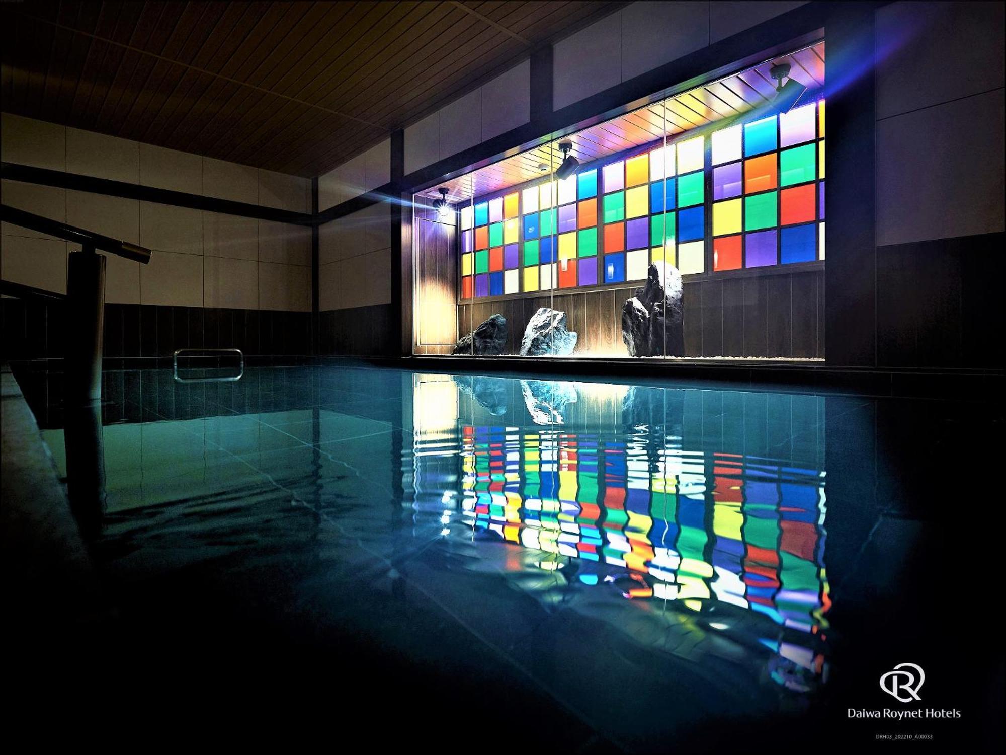 Daiwa Roynet Hotel Kanazawa-Miyabi מראה חיצוני תמונה
