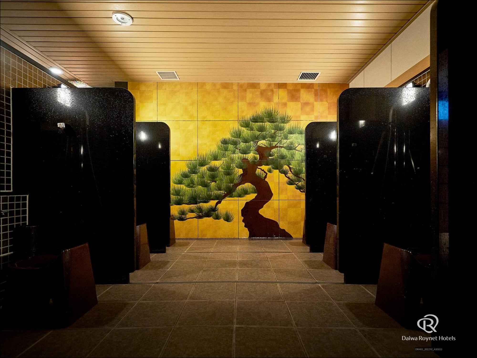 Daiwa Roynet Hotel Kanazawa-Miyabi מראה חיצוני תמונה