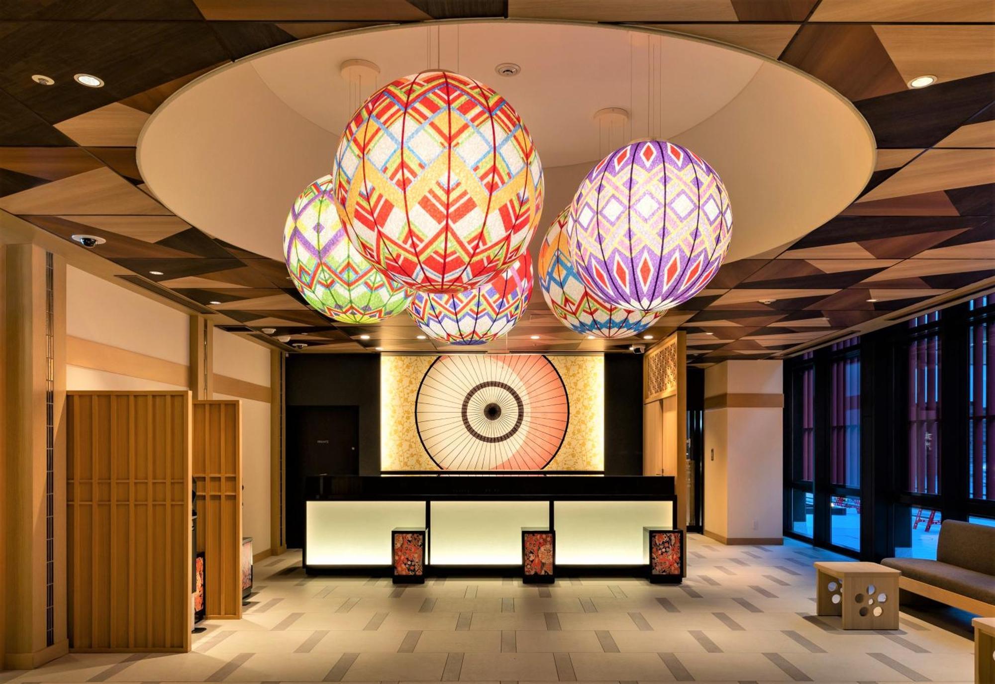 Daiwa Roynet Hotel Kanazawa-Miyabi מראה חיצוני תמונה