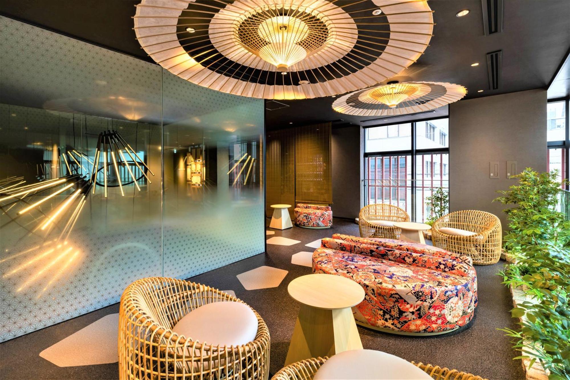 Daiwa Roynet Hotel Kanazawa-Miyabi מראה חיצוני תמונה