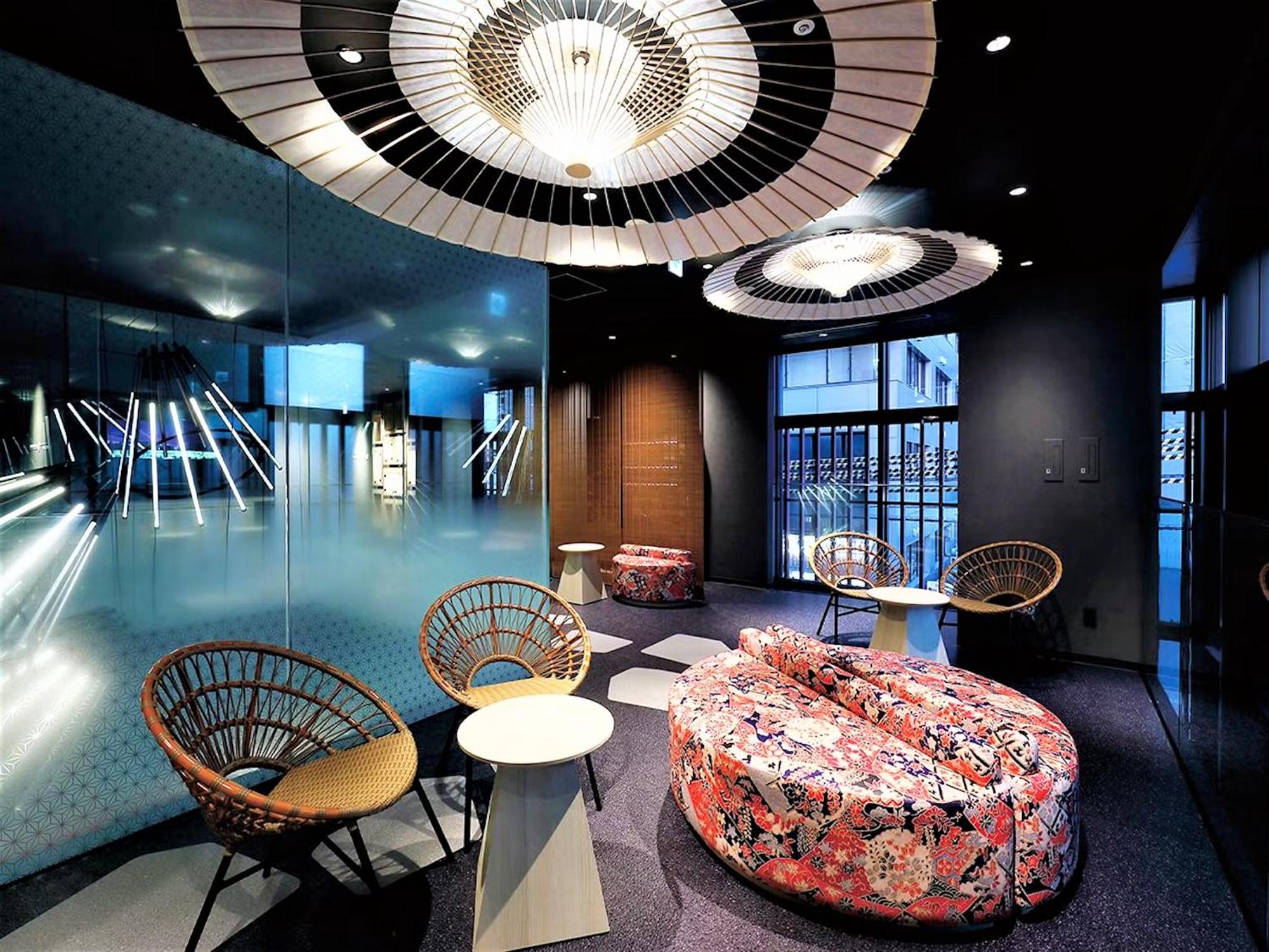 Daiwa Roynet Hotel Kanazawa-Miyabi מראה חיצוני תמונה