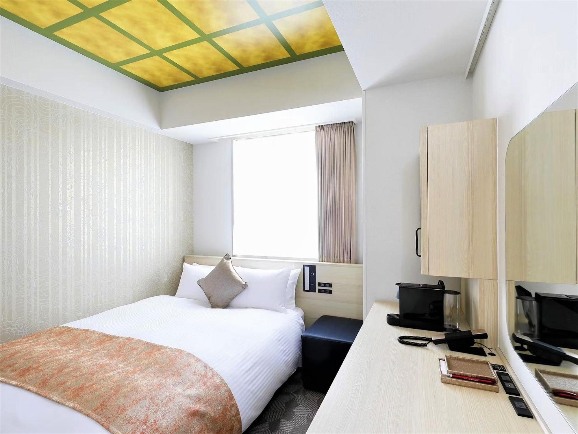 Daiwa Roynet Hotel Kanazawa-Miyabi מראה חיצוני תמונה