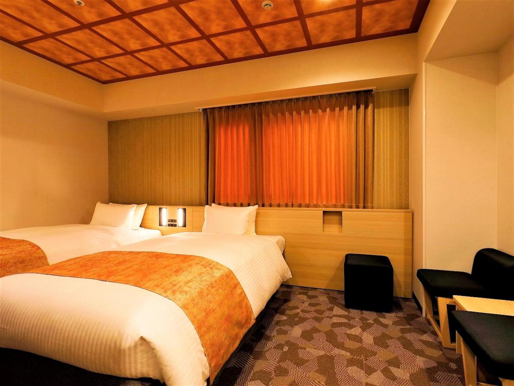 Daiwa Roynet Hotel Kanazawa-Miyabi מראה חיצוני תמונה