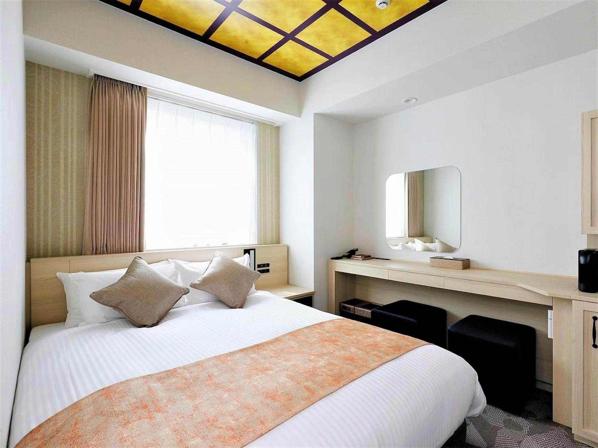 Daiwa Roynet Hotel Kanazawa-Miyabi מראה חיצוני תמונה