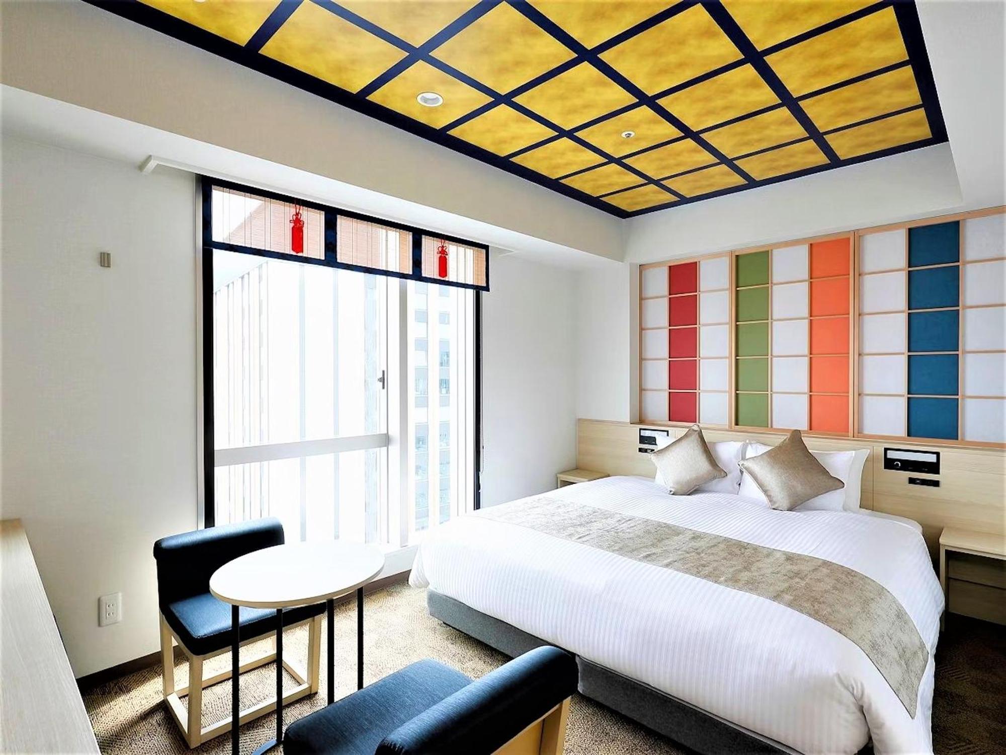 Daiwa Roynet Hotel Kanazawa-Miyabi מראה חיצוני תמונה