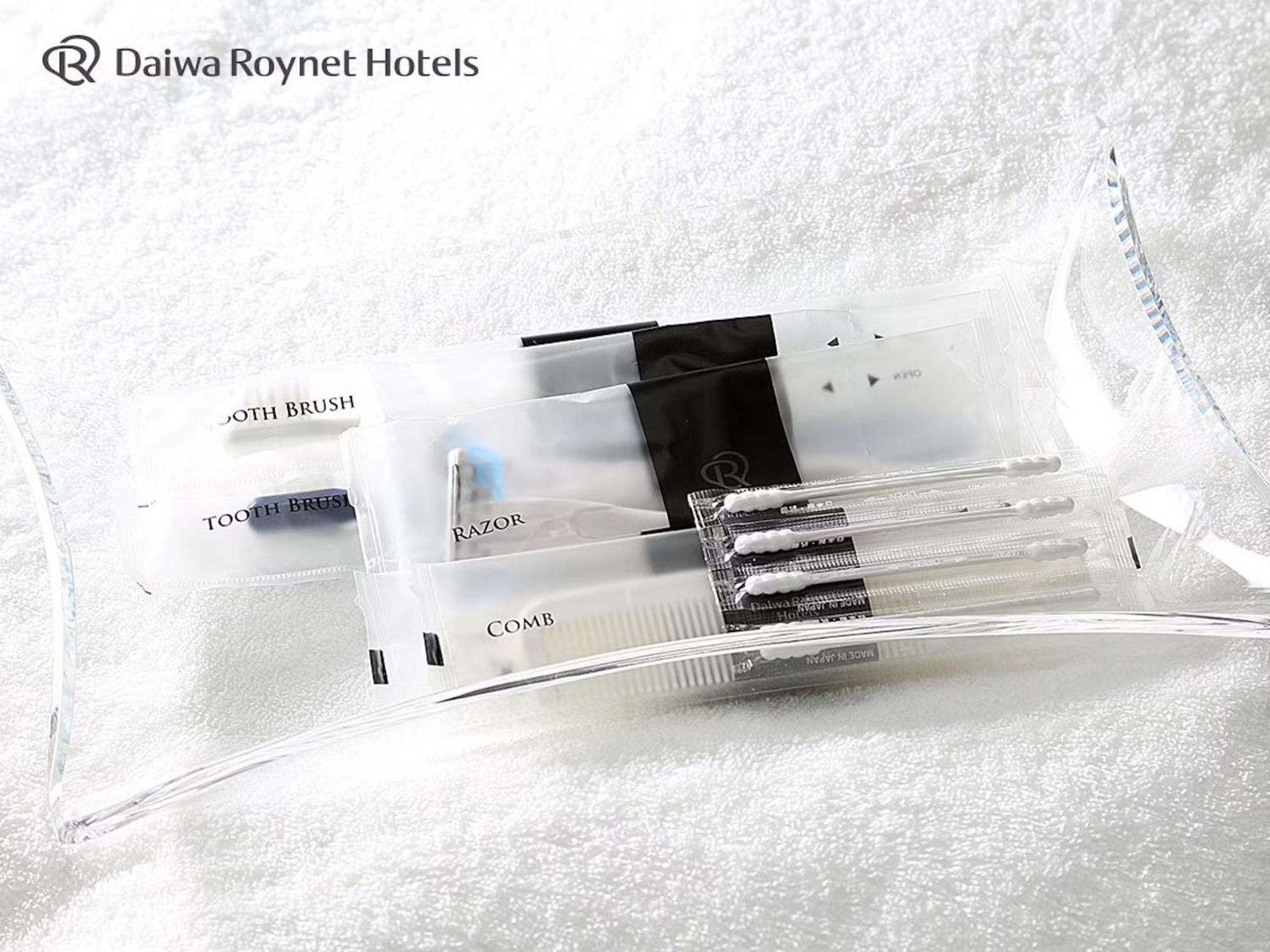 Daiwa Roynet Hotel Kanazawa-Miyabi מראה חיצוני תמונה