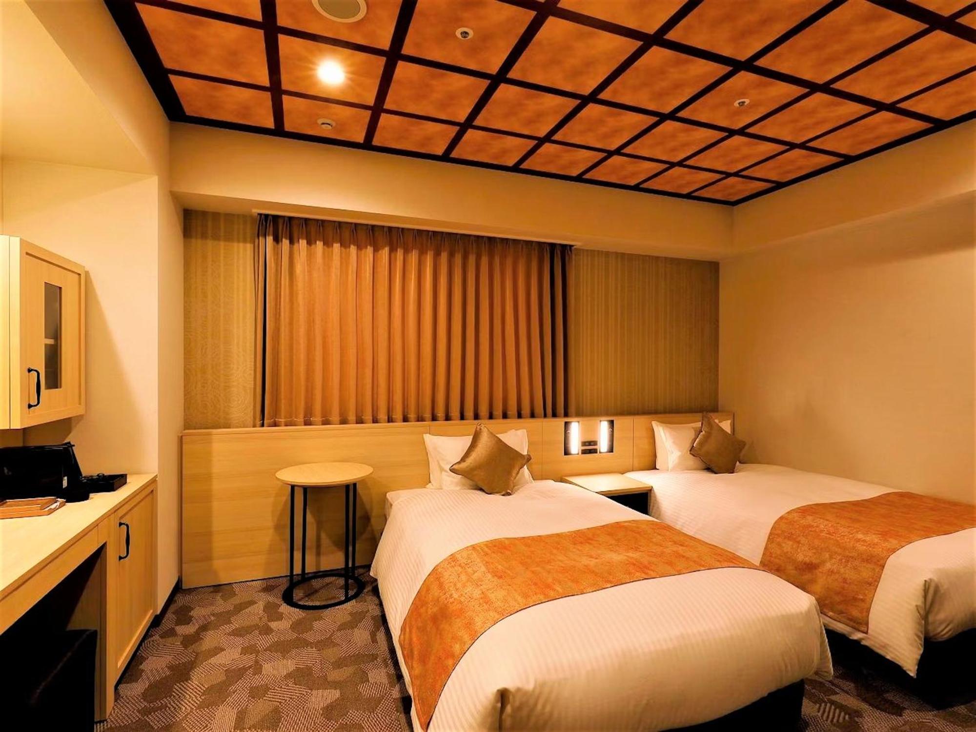 Daiwa Roynet Hotel Kanazawa-Miyabi מראה חיצוני תמונה