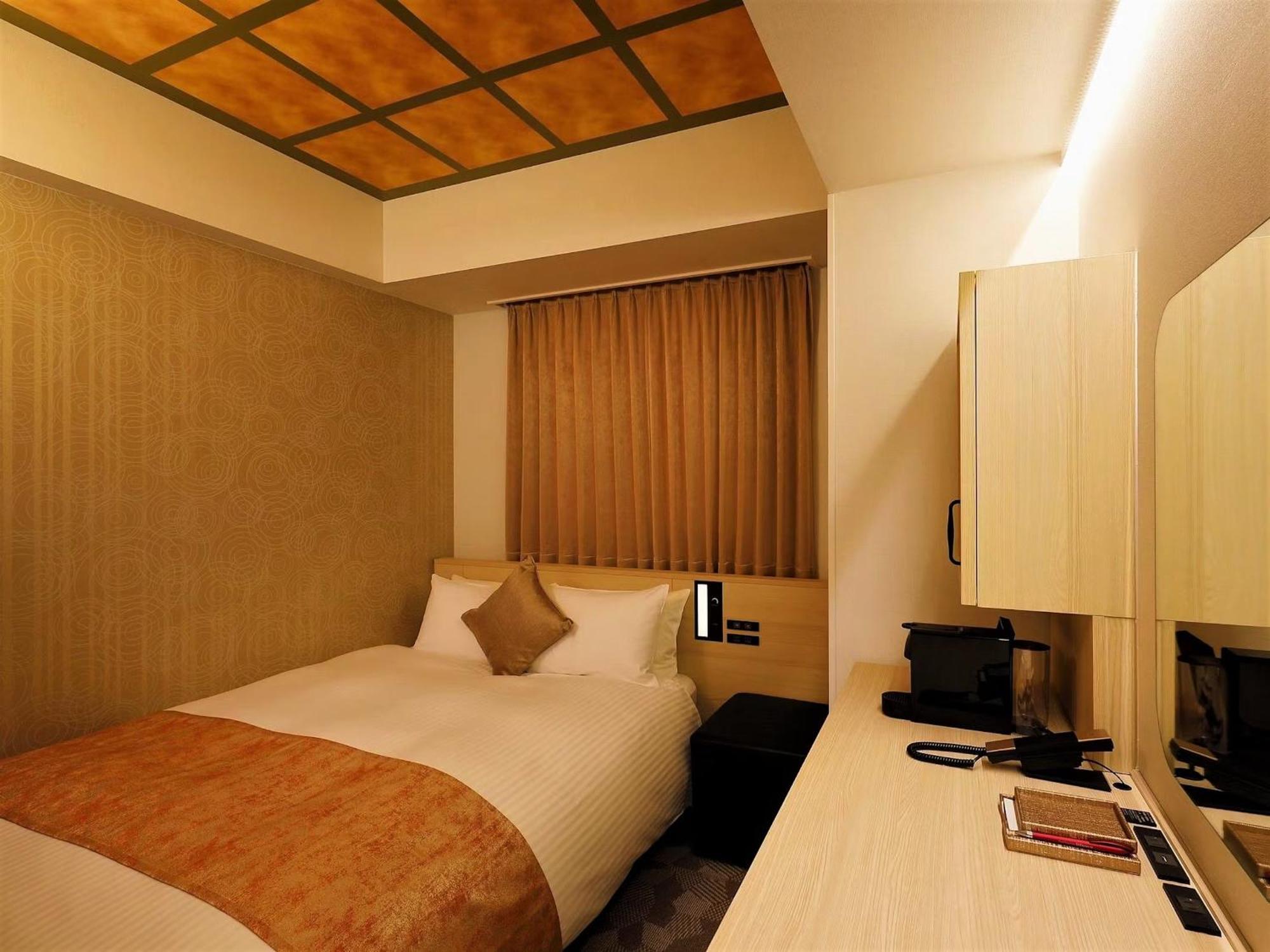 Daiwa Roynet Hotel Kanazawa-Miyabi מראה חיצוני תמונה