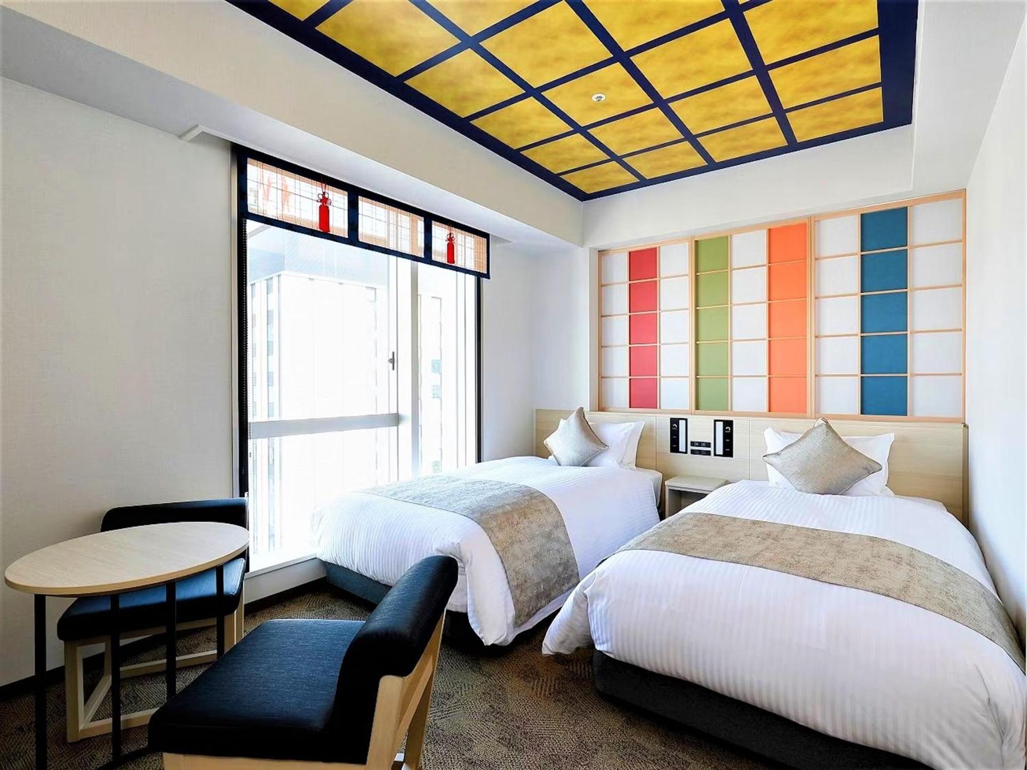 Daiwa Roynet Hotel Kanazawa-Miyabi מראה חיצוני תמונה