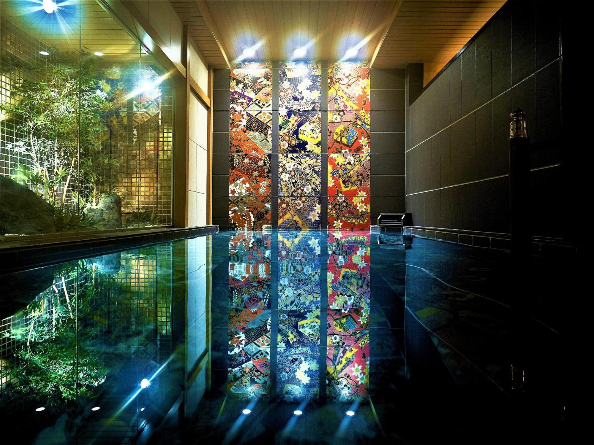 Daiwa Roynet Hotel Kanazawa-Miyabi מראה חיצוני תמונה