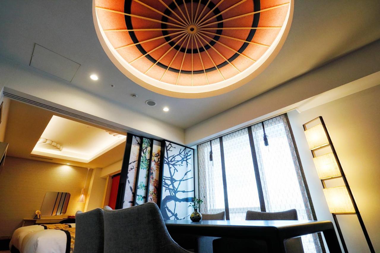 Daiwa Roynet Hotel Kanazawa-Miyabi מראה חיצוני תמונה