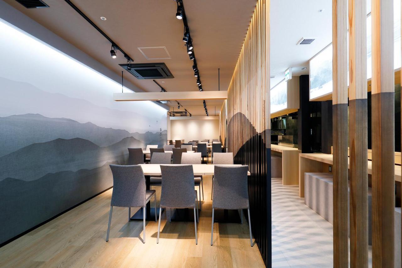 Daiwa Roynet Hotel Kanazawa-Miyabi מראה חיצוני תמונה