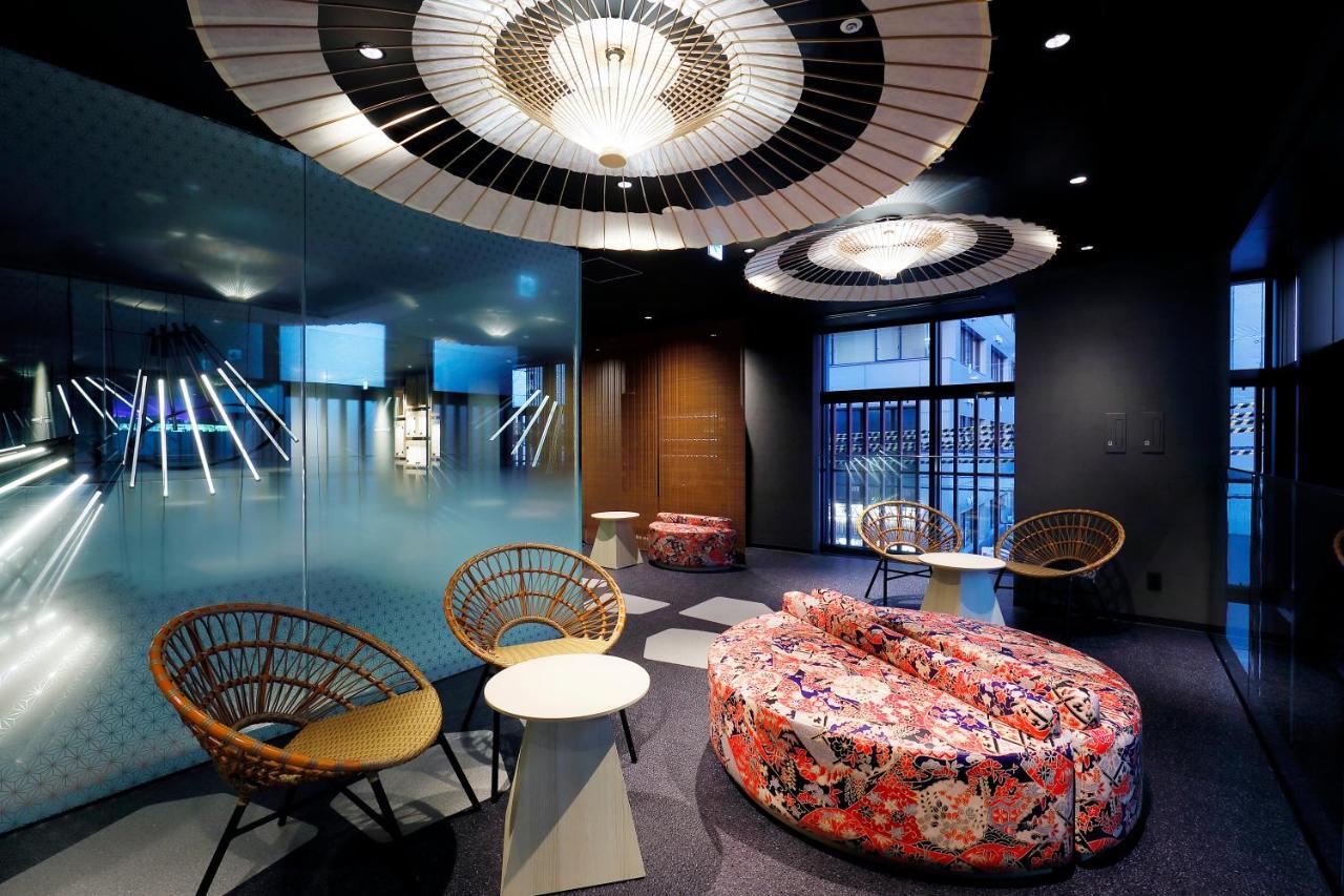 Daiwa Roynet Hotel Kanazawa-Miyabi מראה חיצוני תמונה